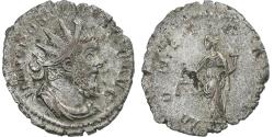 Ancient Coins - Postumus, Antoninianus, 262-263, Trier, Billon,