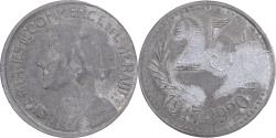 World Coins - Coin, France, Chambre de commerce de l'Hérault, 25 Centimes, 1917-1920