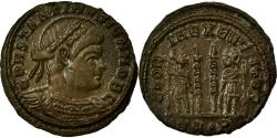 Ancient Coins - Coin, Constantine II, Nummus, Trier, , Copper, Cohen:122