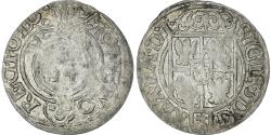 World Coins - Coin, Poland, Sigismund III, 3 Polker, 3 Poltorak - 1 Kruzierz, 1625,