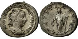 Ancient Coins - Coin, Gordian III, Antoninianus, , Billon, Cohen:121