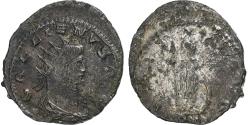 Ancient Coins - Gallienus, Antoninianus, 267, Asia, Billon, , RIC:612