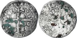 World Coins - Coin, France, Flanders, Louis II de Mâle, Gros, 1346-1384, , Silver