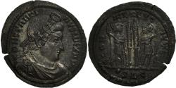 Ancient Coins - Coin, Constantine I, Follis, Lyons, , Bronze, RIC:243