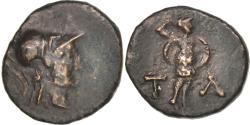 Ancient Coins - Coin, Aeolis, Temnos, Bronze, , Bronze