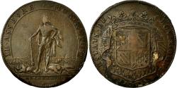 World Coins - France, Jeton, Royal, , Copper, Feuardent:9820.