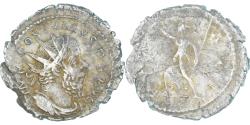 Ancient Coins - Coin, Postumus, Antoninianus, 260-269, Cologne, , Billon, RIC:78