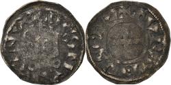 World Coins - Coin, France, Touraine, Denier, 1150-1200, Saint-Martin de Tours,
