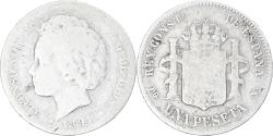 World Coins - Spain, Alfonso XIII, Peseta, 1894, Silver, , KM:702