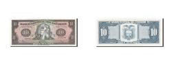 World Coins - Banknote, Ecuador, 10 Sucres, 1957-1971, 1983-04-20, KM:114b, UNC(63)