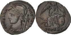 Ancient Coins - Coin, Nummus, Arles, , Copper, RIC:369
