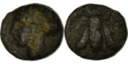 Ancient Coins - Coin, Ionia, Ephesos, Bronze Æ, 305-288 BC, , Bronze