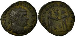 Ancient Coins - Coin, Maximianus, Antoninianus, , Billon, Cohen:54