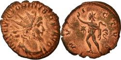 Ancient Coins - Coin, Victorinus, Antoninianus, , Billon, Cohen:49