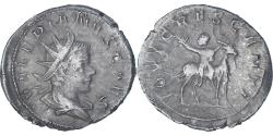 Ancient Coins - Coin, Valerian II, Antoninianus, 255, Lugdunum, , Billon, RIC:3