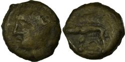Ancient Coins - Coin, Leuci, Potin, , Potin, Delestrée:228
