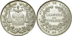 World Coins - France, Token, Notary, , Silver, Lerouge:377