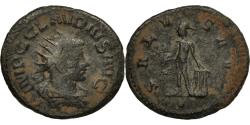 Ancient Coins - Coin, Claudius II (Gothicus), Antoninianus, 269, Antioch, , Billon