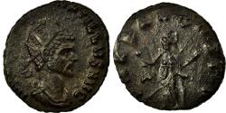Ancient Coins - Coin, Quintillus, Antoninianus, , Billon, Cohen:52