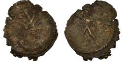 Ancient Coins - Coin, Victorinus, Antoninianus, AD 269-271, Trier or Cologne, , Billon