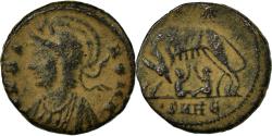 Ancient Coins - Coin, City Commemoratives, Follis, 330-333, Heraclea, , Bronze, RIC:119