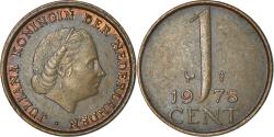 World Coins - Coin, Netherlands, Juliana, Cent, 1978, , Bronze, KM:180