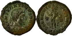 Ancient Coins - Coin, Constantine I, Nummus, , Copper, Cohen:546