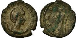 Ancient Coins - Coin, Salonina, Antoninianus, , Billon, Cohen:60