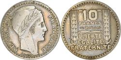World Coins - Coin, France, Turin, 10 Francs, 1946, Paris, , Copper-nickel, KM:908.1
