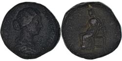 Ancient Coins - Coin, Lucilla, Sestertius, AD 166, Rome, , Bronze, RIC:1747
