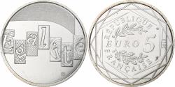 MONNAIE DE PARIS 1997年 10フラン 1.5ユーロ 銀貨 MONNAIE DE PARIS 1997年 10フラン 1.5ユーロ 銀貨 MONNAIE DE