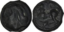 Ancient Coins - Coin, Sequani, Potin, , Potin, Delestrée:3254