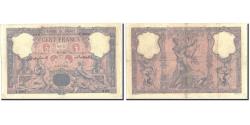 World Coins - Banknote, France, 100 Francs, 100 F 1888-1909 ''Bleu et Rose'', 1896