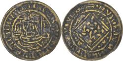 World Coins - Free city of Nuremberg, Nuremberg token, Brass,
