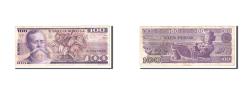 World Coins - Banknote, Mexico, 100 Pesos, 1981, 1981-09-03, KM:74b, VF(20-25)