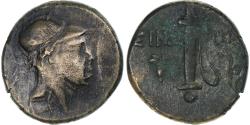 Ancient Coins - Paphlagonia, time of Mithradates VI, Æ, ca. 111-105 or 95-90 BC, Sinope