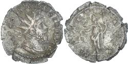 Ancient Coins - Coin, Postumus, Antoninianus, 260-269, Cologne, , Billon, RIC:315
