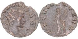 Ancient Coins - Coin, Claudius II (Gothicus), Antoninianus, 268-270, Rome, , Billon