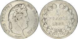 World Coins - Coin, France, Louis-Philippe, 5 Francs, 1832, Toulouse, , Silver