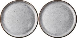 World Coins - Coin, Brazil, 20 Centavos, ND 1975 - 1979, blank planchet, , Stainless