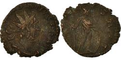 Ancient Coins - Coin, Victorinus, Antoninianus, Trier or Cologne, , Billon, Cohen:131