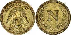 World Coins - France, Medal, Napoléon Ier, Le Maréchal Ney, Bronze,