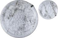 World Coins - Coin, France, ,, 10 Centimes, 1921, , Aluminium