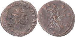 Ancient Coins - Coin, Claudius II (Gothicus), Antoninianus, 268-270, Mediolanum,