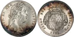 World Coins - France, Token, Royal, 1732, , Silver, Feuardent:8750