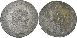 Ancient Coins - Postumus, Antoninianus, 260-269, Trier or Cologne, , Billon, RIC:60