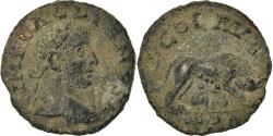 Ancient Coins - Coin, Troas, Gallienus, Bronze Æ, Alexandria, , Bronze