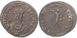 Ancient Coins - Coin, Probus, Antoninianus, 276-282, Siscia, , Billon, RIC:810