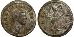 Ancient Coins - Maximianus, Antoninianus, 295, Lugdunum, Billon, , RIC:408