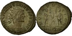Ancient Coins - Coin, Carinus, Antoninianus, Siscia, , Billon, Cohen:194